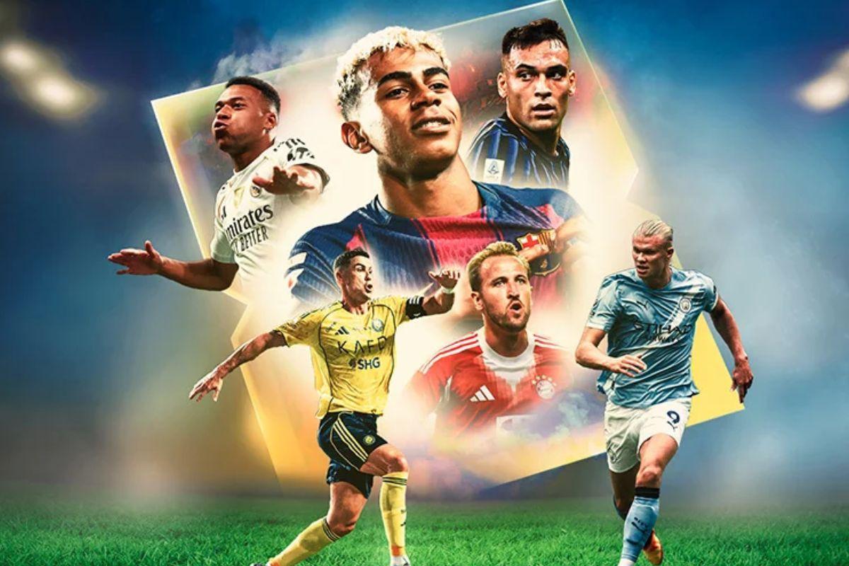 Disfruta de la LALIGA, Premier Leaguye, Serie A... y mucho más en DAZN