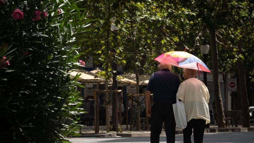 Un estudi dona claus perquè Manresa no sigui un forn en les onades de calor