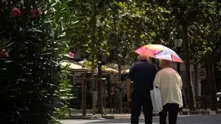 Un estudi dona claus perquè Manresa no sigui un forn en les onades de calor