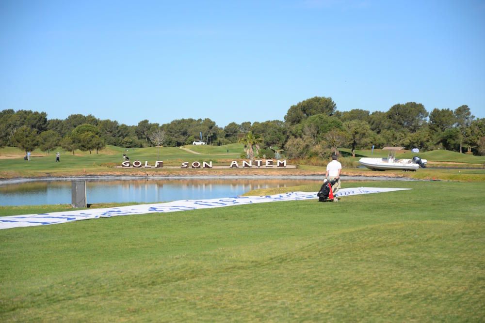 XXVI Torneo de golf Diario de Mallorca