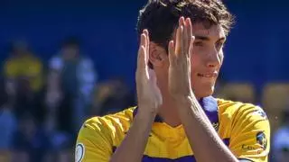 Los contratos de Juan Sebastián y Vaquero acaban el 30 de junio