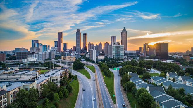 Atlanta