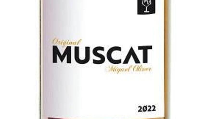 Muscat 2022, Miquel Oliver | Un vi que continua sumant adeptes