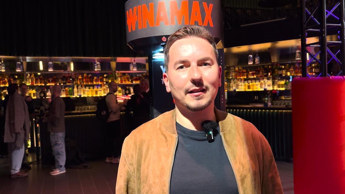 Jorge Lorenzo: “Márquez siempre quería ganarte y esto era muy duro psicológicamente”