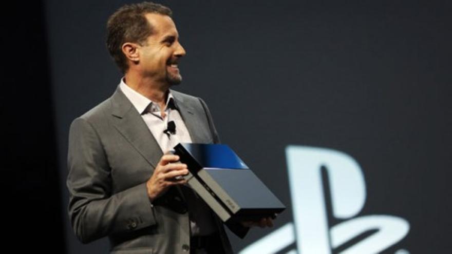 La PS4 costará 399 dólares y permitirá el intercambio de juegos