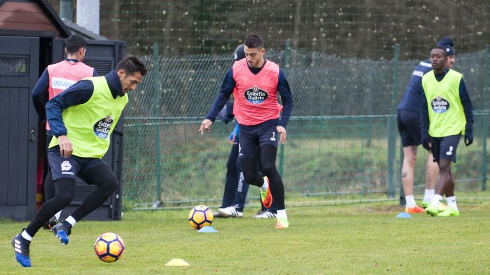 Ola John se estrena en una convocatoria, mientras que Kakuta y Luisinho apuntan al once inicial.