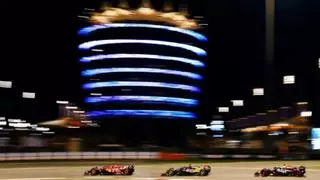 La F1 y la FIA cancelarán los GP de Bahrein y Arabia