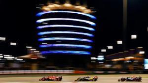 El GP de Bahrein, en el circuito de Sakhir, puede causar baja en el calendario
