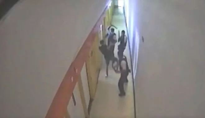 Detienen por intento de violación al preso que hirió a tres funcionarios de la cárcel de Villena