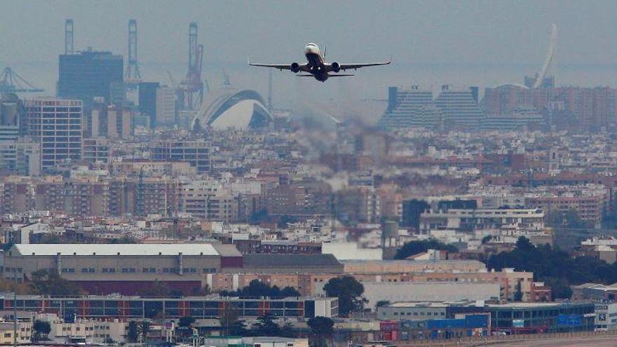 Línea directa con Valencia