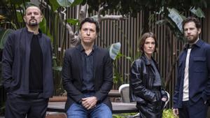 El cine ret homenatge a les víctimes del Balandrau: "Els he vist vius un altre cop"