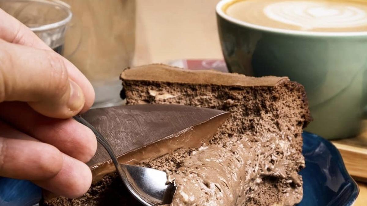 Café Tornasol, buen café y buena cocina en el Mercado de Antón Martín (Madrid).