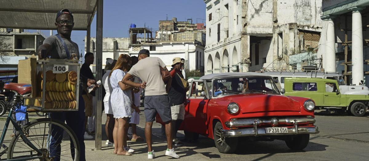 Instituto Superior de Diseño Padre Valera, entre las calles Enrique Barnet y Maloja. Centro Habana | RODOLFO