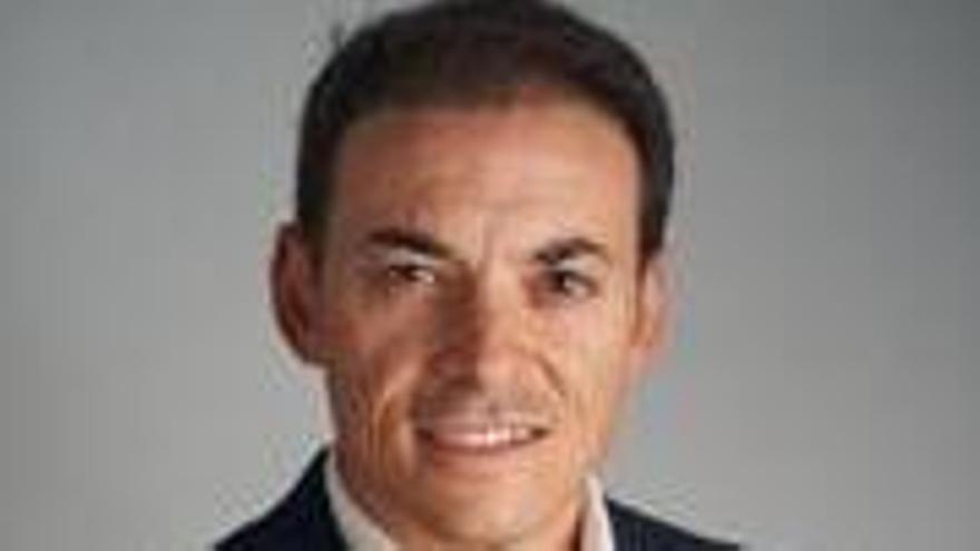 Juan José Franco, CEO de Franco Furniture.