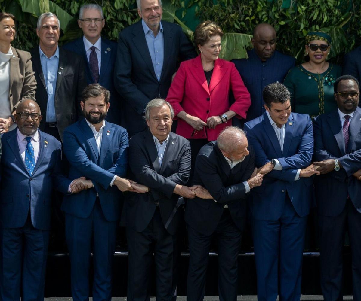 Espanya liderarà els debats sobre reducció de CO2 en la cimera del clima