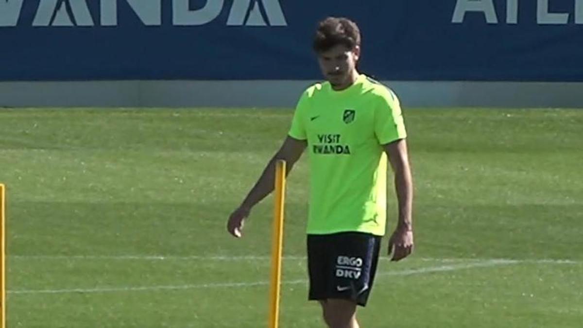 Julián Álvarez comunica a Mateu Alemany que se queda en el Atlético de Madrid – SPORT