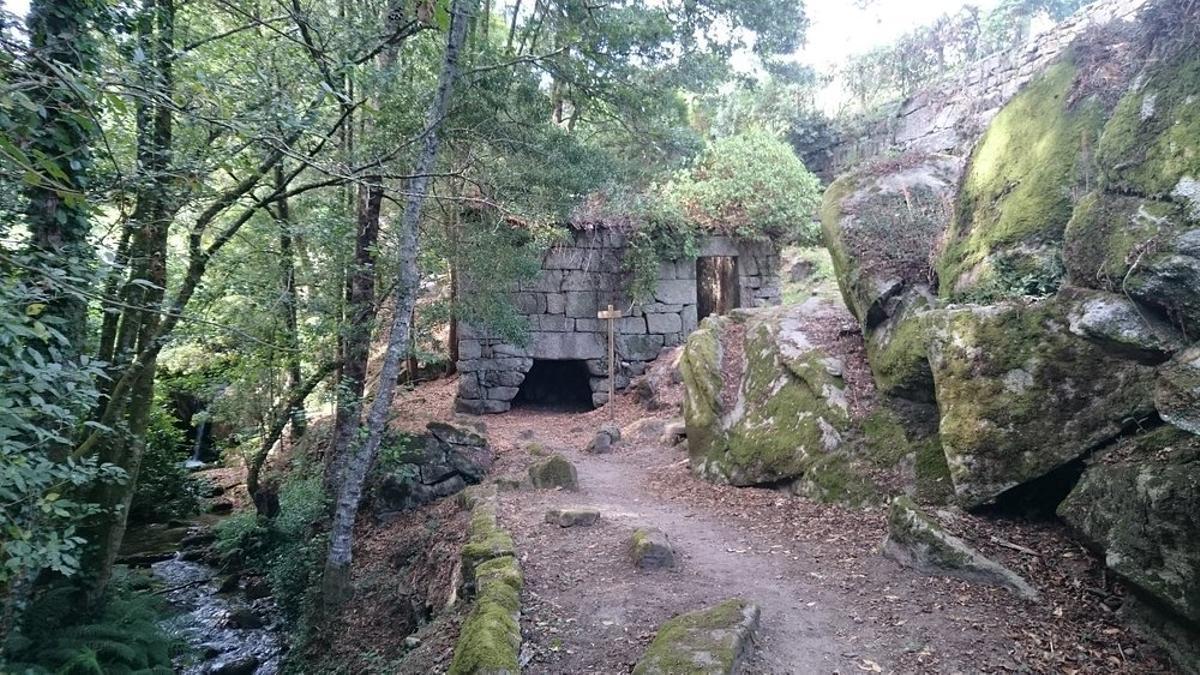Esta ruta nos llevará por 23 molinos que fueron parte importante de la vida local en el pasado.