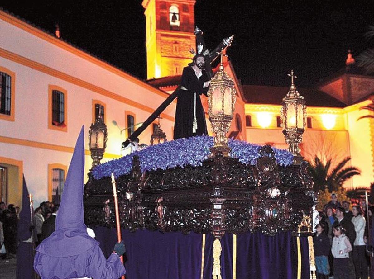 Magna Nazarena 2019: guía de pasos