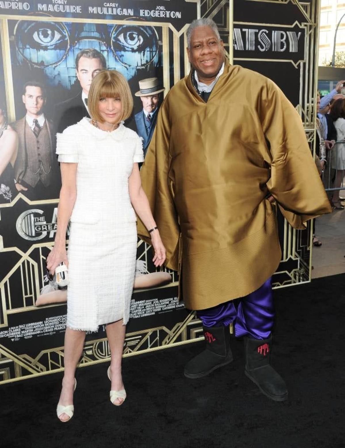 André Leon Talley