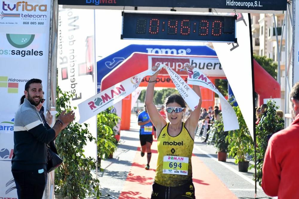 Media Maratón Torre Pacheco