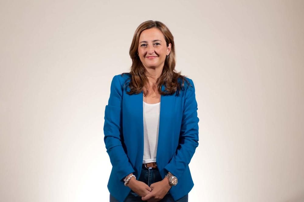 Teresa Egerique (PP, Pontevedra)