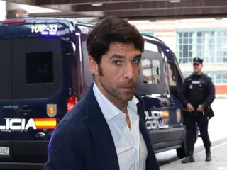 Cayetano Rivera emite un comunicado tras ser detenido por un altercado con la policía: "No ocurrió como se ha insinuado"