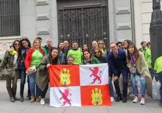 Más de la mitad de los secretarios rurales podrían bloquear la investidura de alcaldes en Zamora