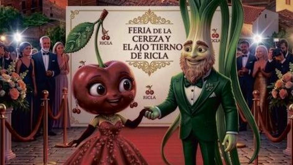 Regresa a Ricla la feria más sabrosa