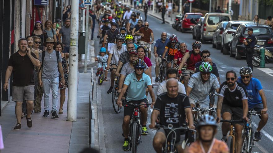 Empieza la faena en el Ayuntamiento de Elche