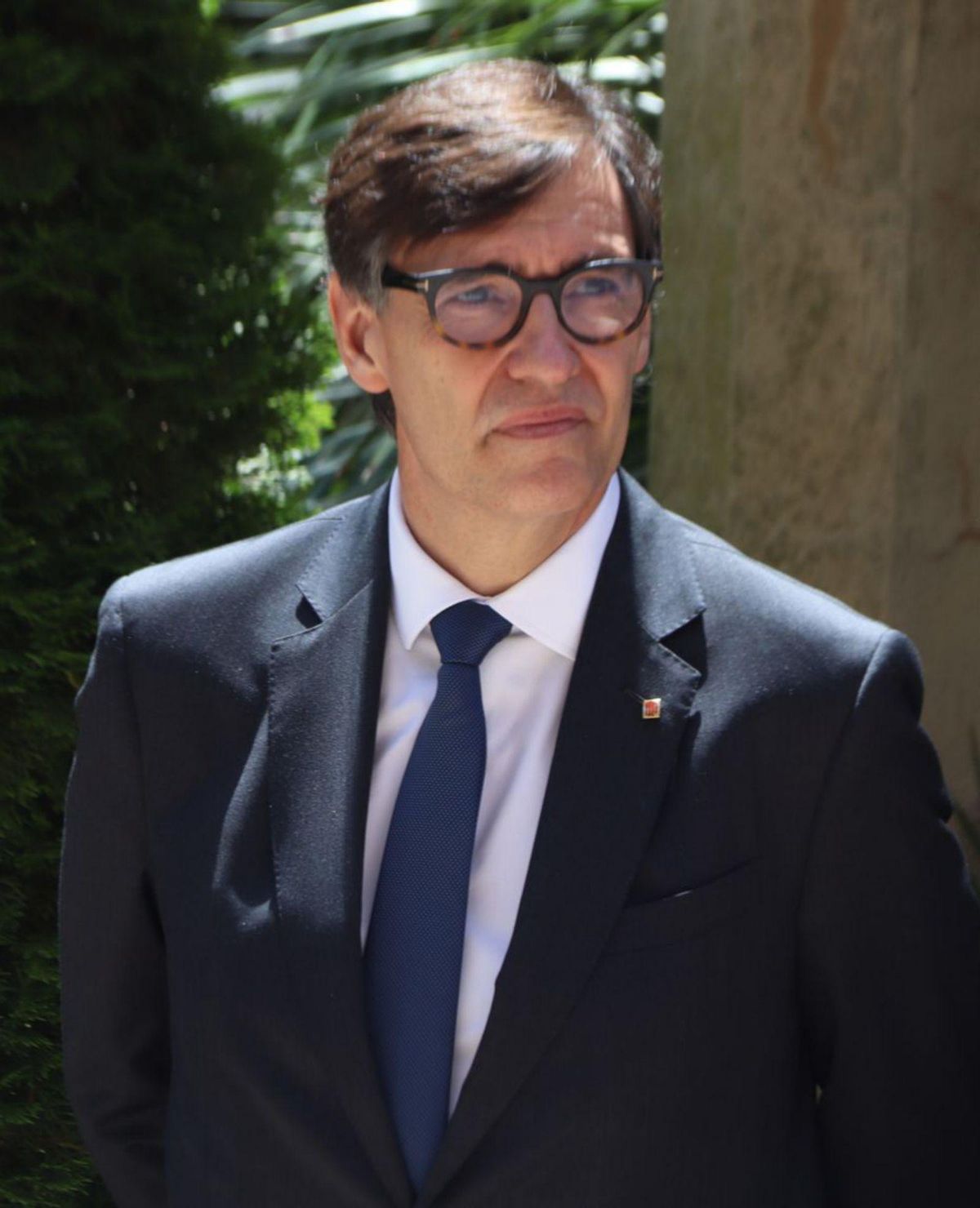 El Govern veu el camí clar per a la continuïtat del Sabadell El Govern veu el camí clar per a la continuïtat del Sabadell