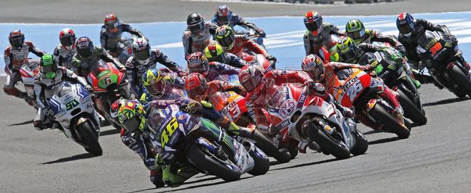 Gran Premio de España de Motociclismo - Jerez