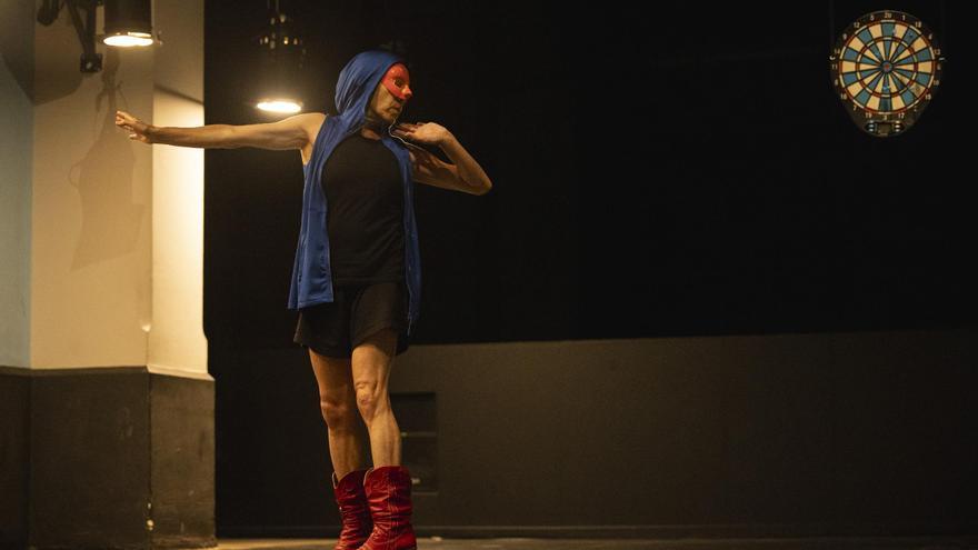 La SIT estrena ‘Los ojos que lloran la boca que ríe’