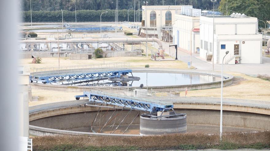 Junta y Diputación acuerdan la construcción de una depuradora de aguas en Fuente Tójar