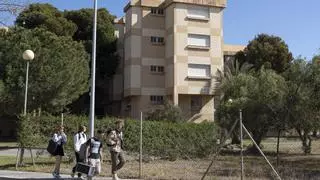 La UA construirá un edificio para que los alumnos de Medicina hagan sus prácticas de Anatomía