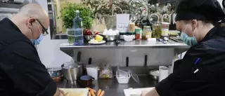 La hostelería cordobesa y andaluza se opone a las medidas de ahorro energético del Gobierno