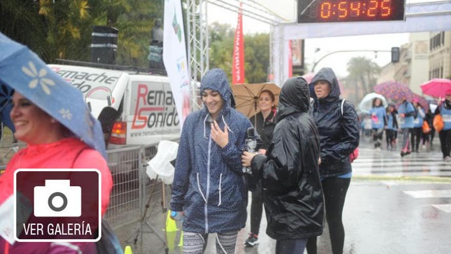 Todas las galerías de la Carrera de la Mujer