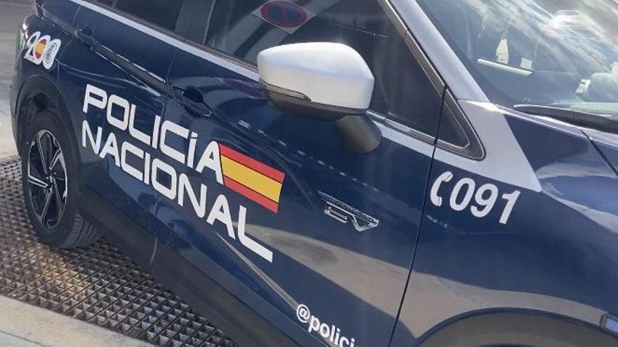 Detenidas cuatro personas en Vilagarcía acusadas de traficar con cocaína, heroína y hachís