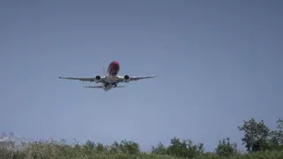El aeropuerto de Barcelona firma su mejor registro histórico en un inicio de año, con 27 millones de pasajeros hasta junio