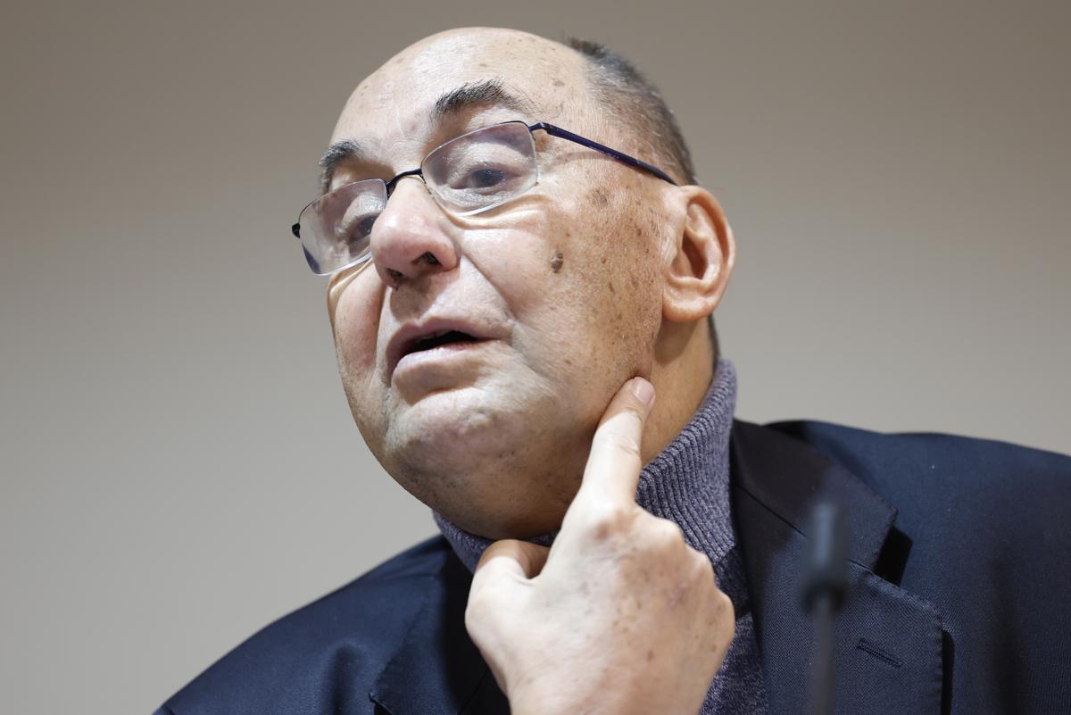 Detenido en Países Bajos el presunto autor material de los disparos a Vidal-Quadras