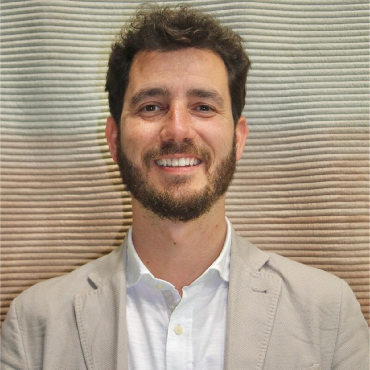 Jaume Saura, Socio de Additive Spaces