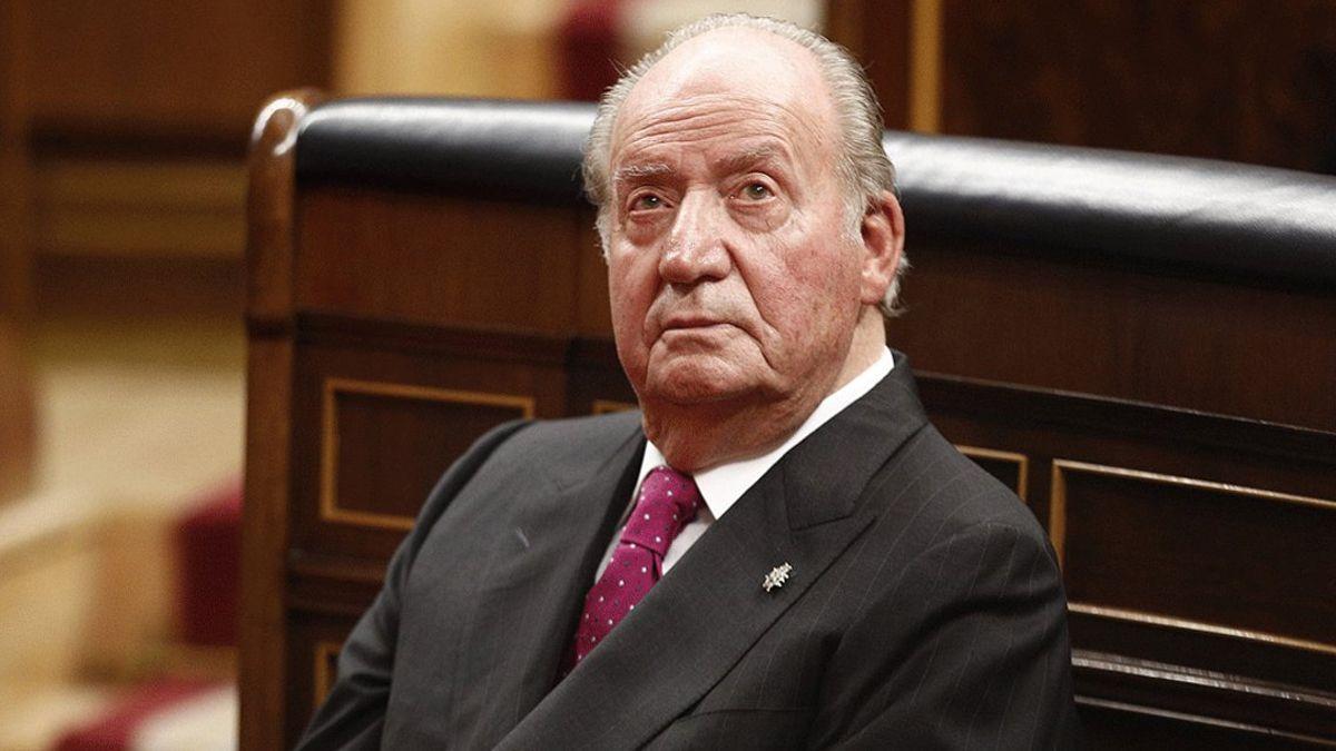 Rey Juan Carlos