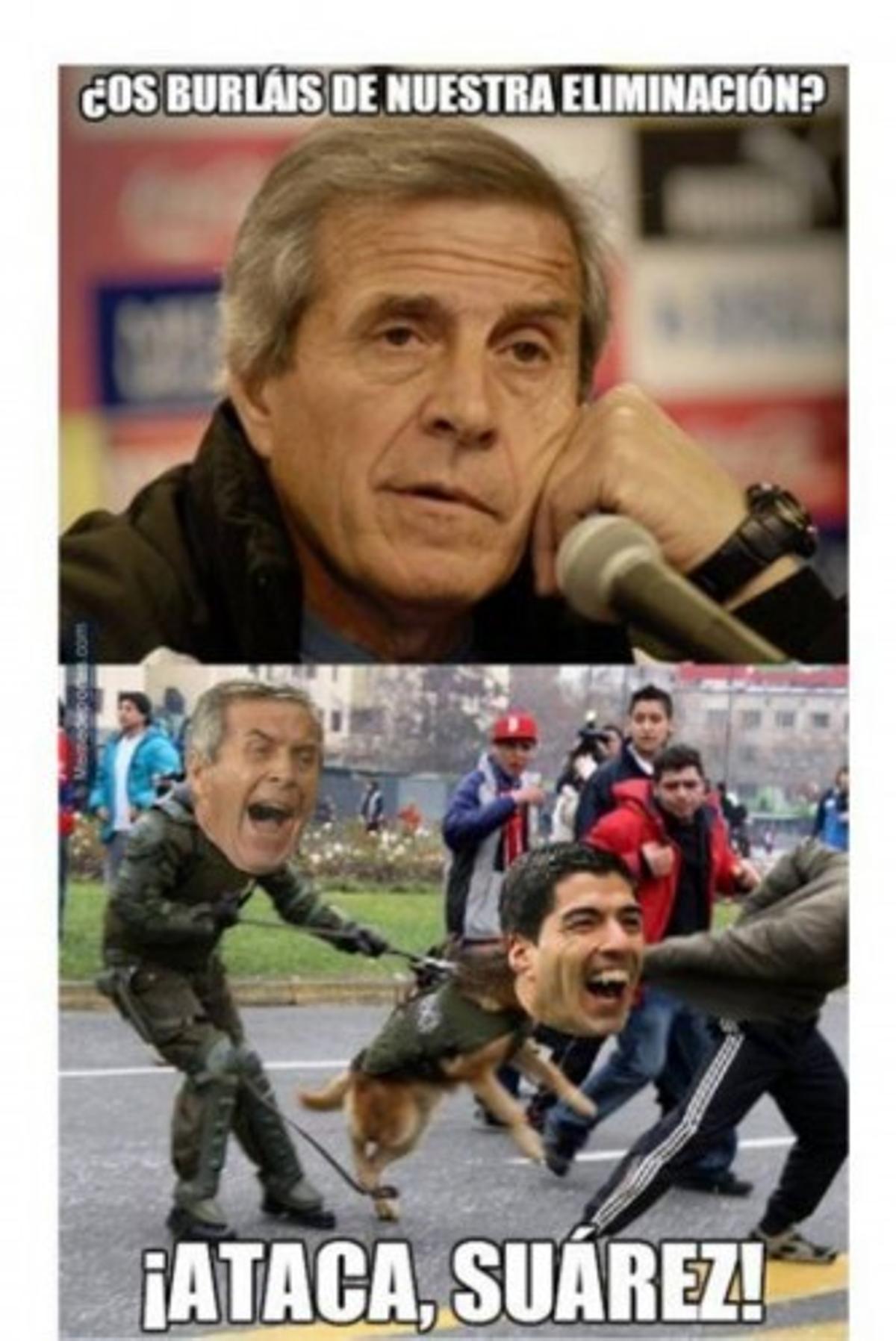 Los mejores 'memes' de 2014