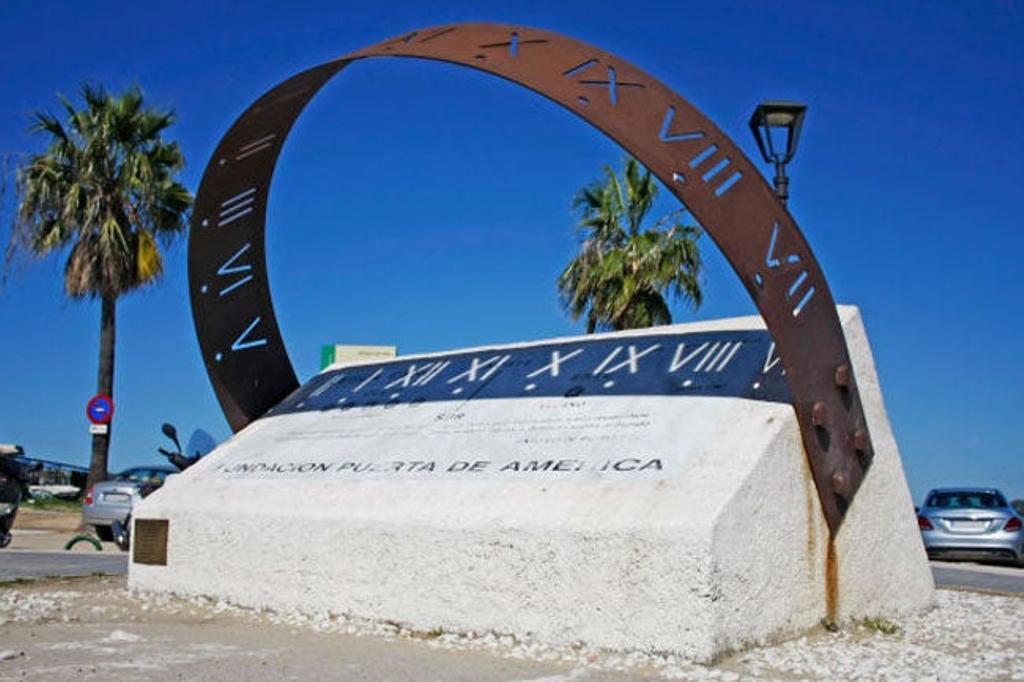 Ruta Sanlúcar V Centenario