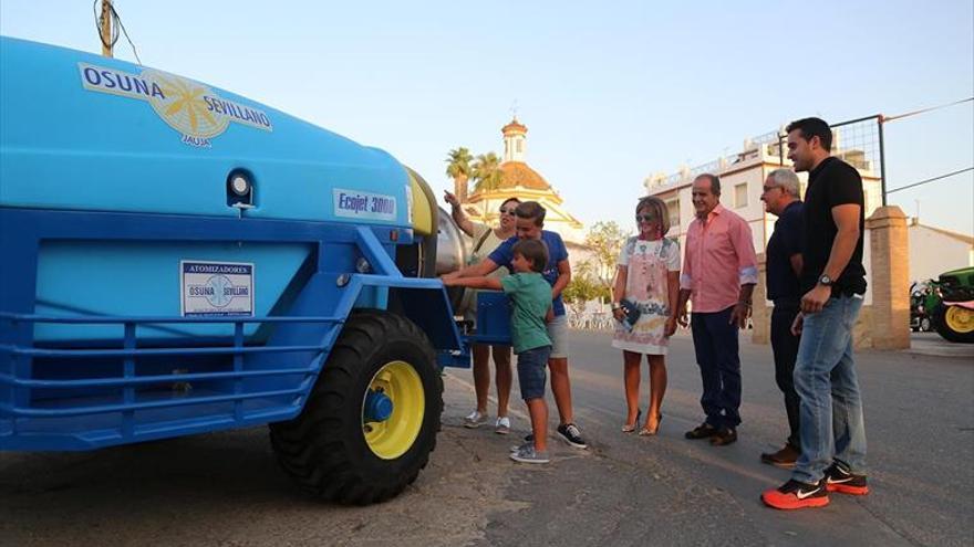 El Ayuntamiento elogia el &quot;éxito de participación&quot; de la Ruta de la Tapa