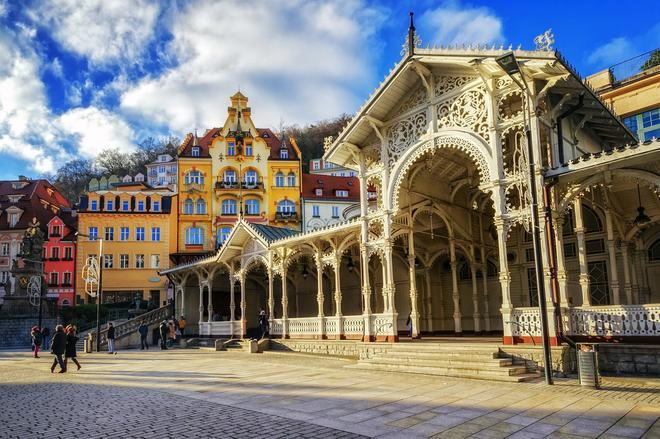 Karlovy Vary