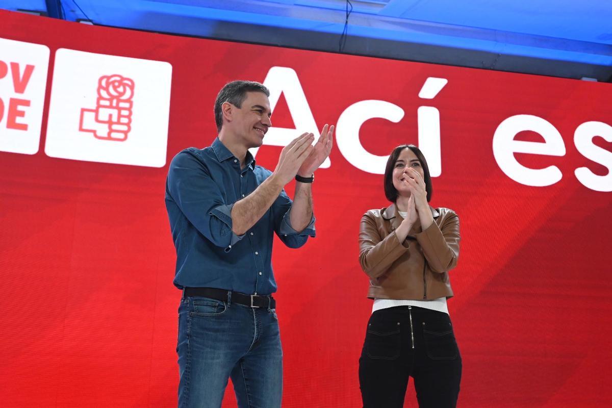 La tercera jornada del congreso del PSPV, en imágenes