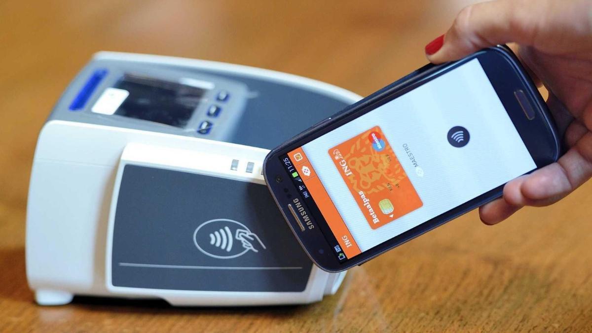 ING incorpora Bizum Pay para pagar con el móvil en comercios físicos