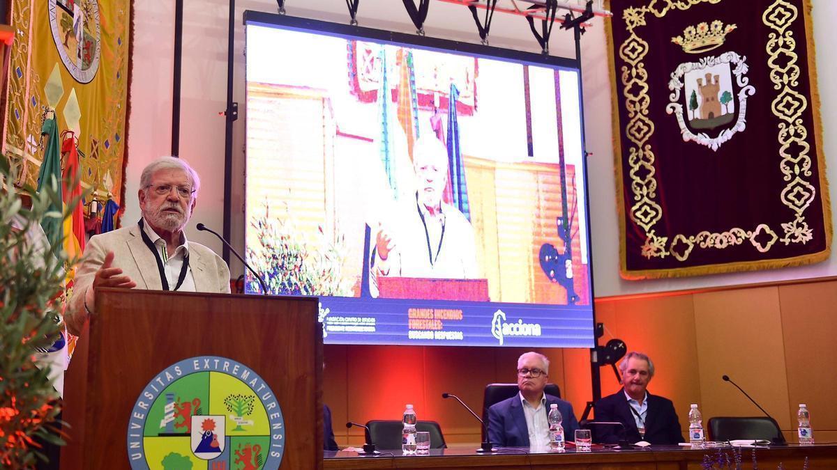 PSOE EXTREMADURA | La crisis interna del PSOE en Extremadura obliga a aplazar un foro de debate con Ibarra sobre el rumbo del partido