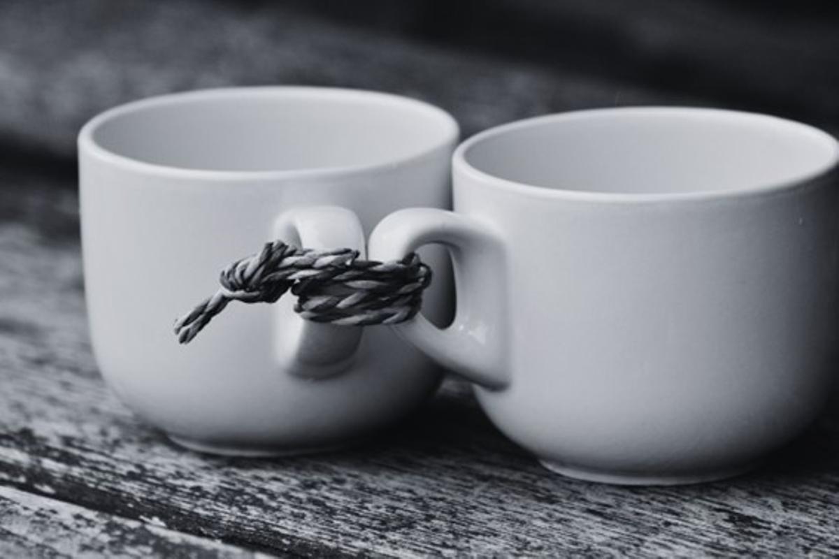 Lograr un vínculo profundo y duradero en el tejido energético de vuestra relación.