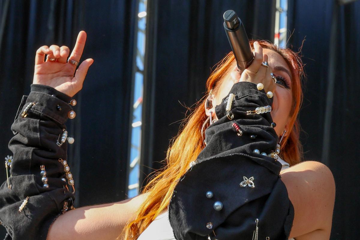 El BigSound «lo peta» y se despide hasta julio de 2026 con Amaia, Leire Martínez o Omar Montes El BigSound «lo peta» y se despide hasta julio de 2026 con Amaia, Leire Martínez o Omar Montes
